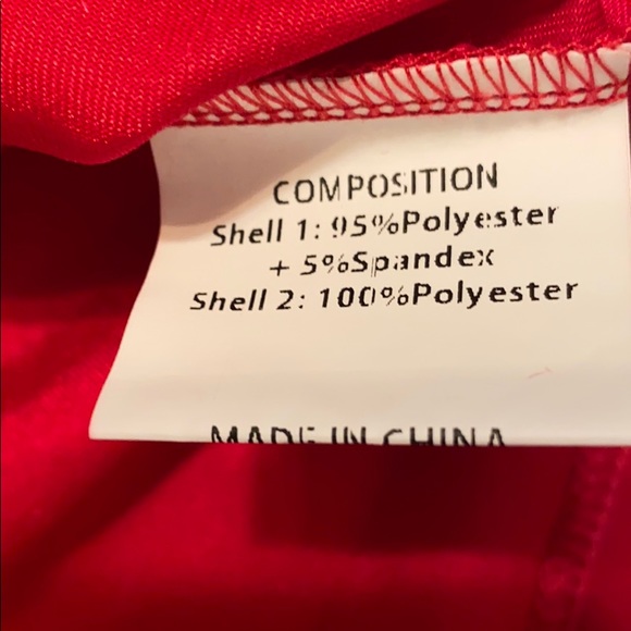 ππΌπ 3/$20 NWOT π Velvet Blouse π - Picture 6 of 6